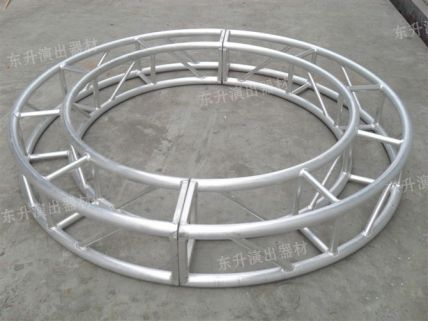 铝合金圆形桁架（400mm*400mm）